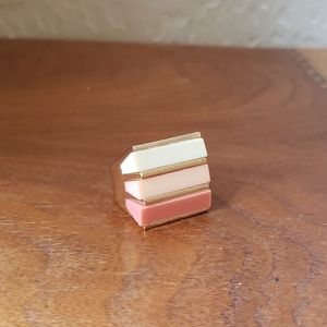 Maybe Ombre Cocktail Ring